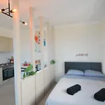 Amazing Seaview With Pool-steps Away Apartment Agios Georgios (Famagusta)