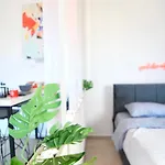 Apartment Amazing Seaview With Pool-steps Away