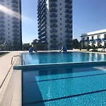 Amazing Seaview With Pool-steps Away