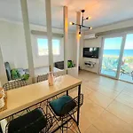 Amazing Seaview With Pool-steps Away *
