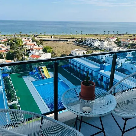 Amazing Seaview With Pool-steps Away *