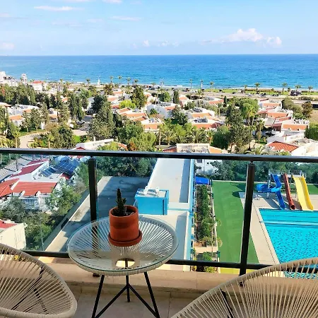 Amazing Seaview With Pool-steps Away *