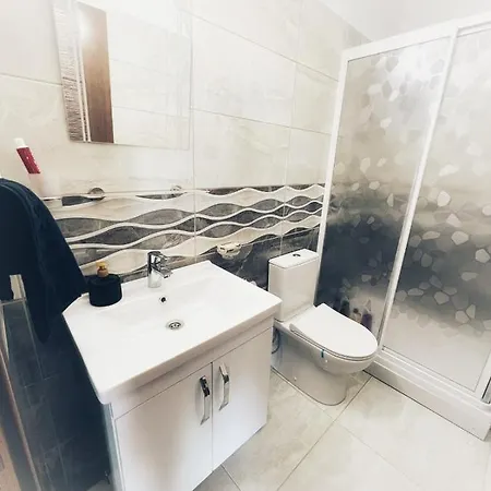 Apartmán Amazing Seaview With Pool-steps Away *
