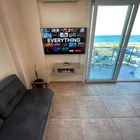 Amazing Seaview With Pool-steps Away *