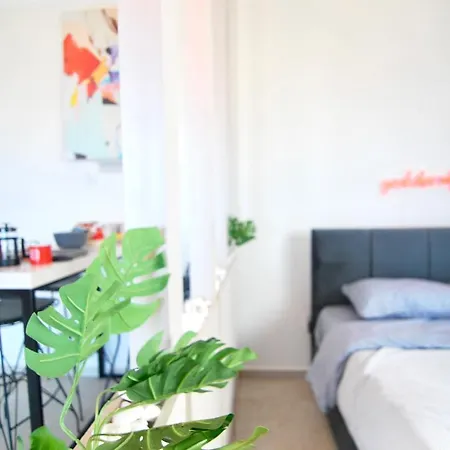 Apartmán Amazing Seaview With Pool-steps Away